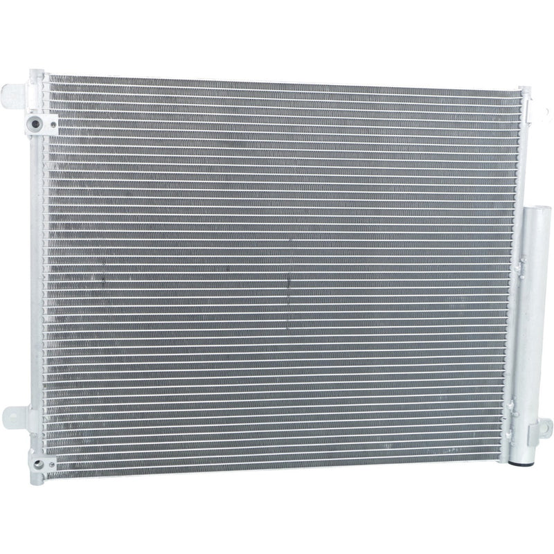 DURAFORCE A/C Condenser For 2016-2021 Honda Civic 2.0L Eng Sedan Coupe HO3030164 DPI 30007