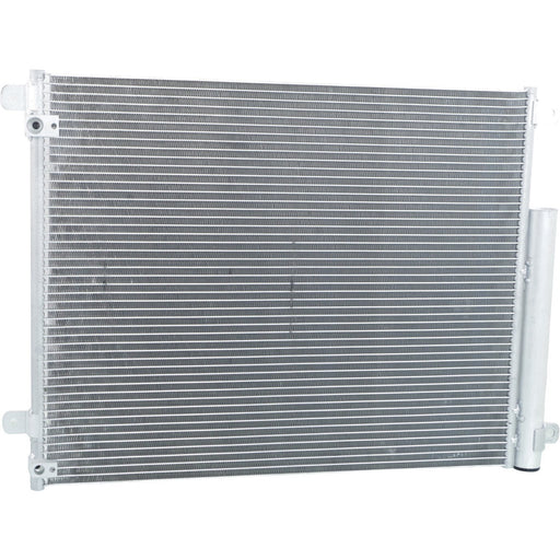 DURAFORCE A/C Condenser For 2016-2021 Honda Civic 2.0L Eng Sedan Coupe HO3030164 DPI 30007