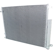 DURAFORCE A/C Condenser For 2016-2021 Honda Civic 2.0L Eng Sedan Coupe HO3030164 DPI 30007