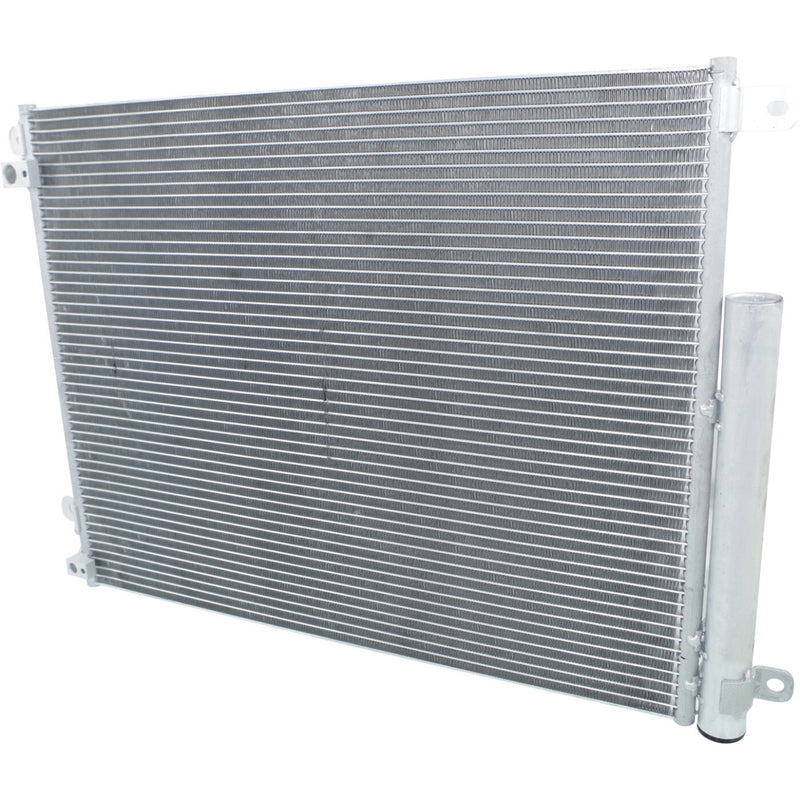 DURAFORCE A/C Condenser For 2016-2021 Honda Civic 2.0L Eng Sedan Coupe HO3030164 DPI 30007