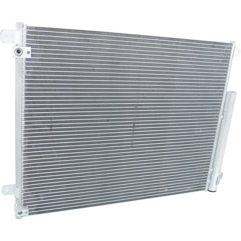 DURAFORCE A/C Condenser For 2016-2021 Honda Civic 2.0L Eng Sedan Coupe HO3030164 DPI 30007
