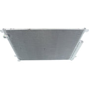 DURAFORCE A/C Condenser For 2016-2021 Honda Civic 2.0L Eng Sedan Coupe HO3030164 DPI 30007
