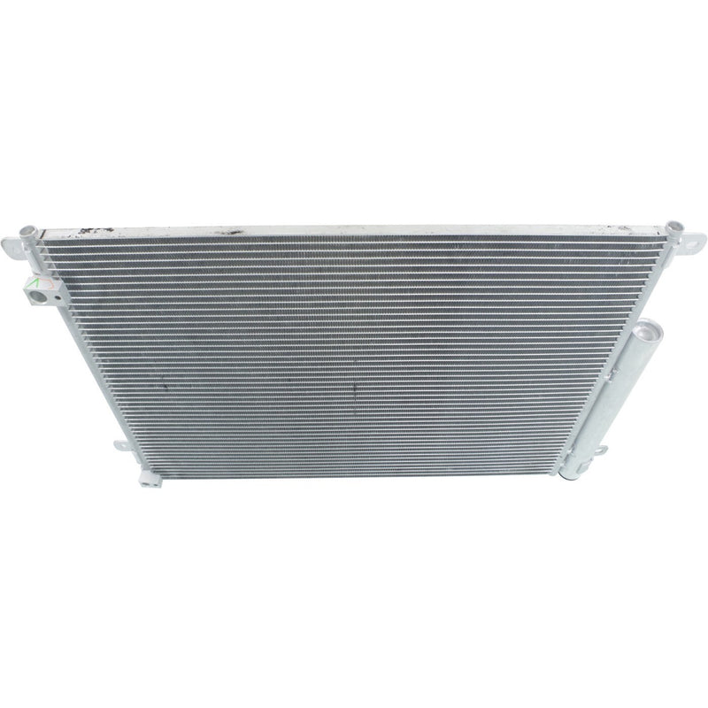 DURAFORCE A/C Condenser For 2016-2021 Honda Civic 2.0L Eng Sedan Coupe HO3030164 DPI 30007