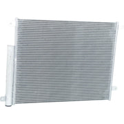 DURAFORCE A/C Condenser For 2016-2021 Honda Civic 2.0L Eng Sedan Coupe HO3030164 DPI 30007
