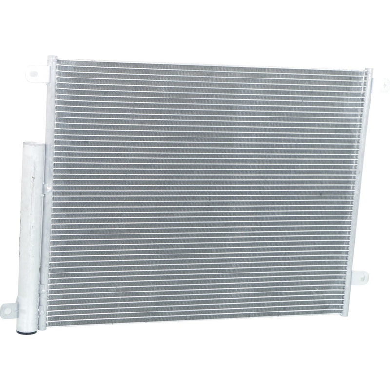 DURAFORCE A/C Condenser For 2016-2021 Honda Civic 2.0L Eng Sedan Coupe HO3030164 DPI 30007