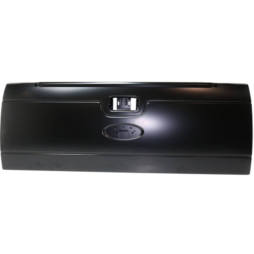 DURAFORCE Tailgate Panel Primed For 2008-2016 Ford F-250 Super Duty F-350 Super Duty
