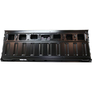 DURAFORCE Tailgate Panel Primed For 2008-2016 Ford F-250 Super Duty F-350 Super Duty