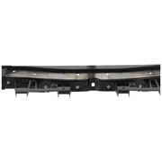 DURAFORCE Radiator Support Core For 2015-2022 Dodge Charger Upper Crossmember