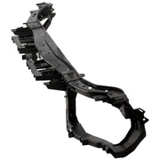 DURAFORCE Radiator Support Core For 2015-2022 Dodge Charger Upper Crossmember