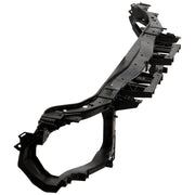 DURAFORCE Radiator Support Core For 2015-2022 Dodge Charger Upper Crossmember