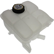 DURAFORCE Coolant Reservoir For 2012-2018 Ford Focus 2013-2016 Escape With Cap CV6Z8A080A
