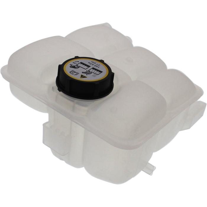 DURAFORCE Coolant Reservoir For 2012-2018 Ford Focus 2013-2016 Escape With Cap CV6Z8A080A