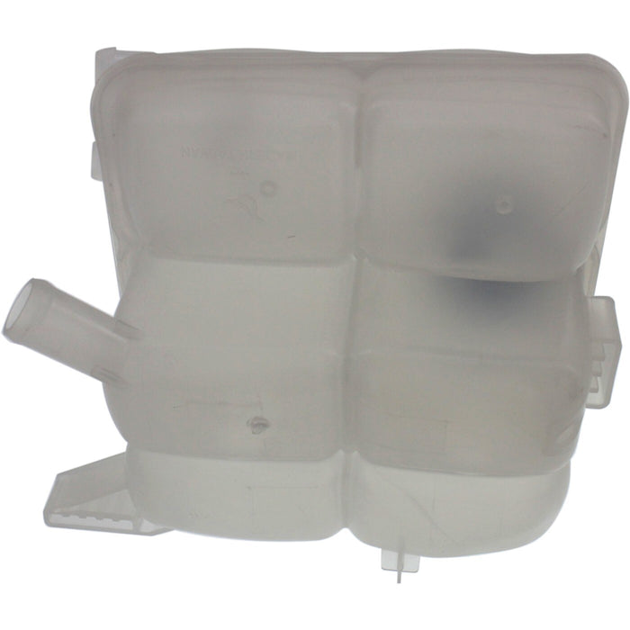 DURAFORCE Coolant Reservoir For 2012-2018 Ford Focus 2013-2016 Escape With Cap CV6Z8A080A