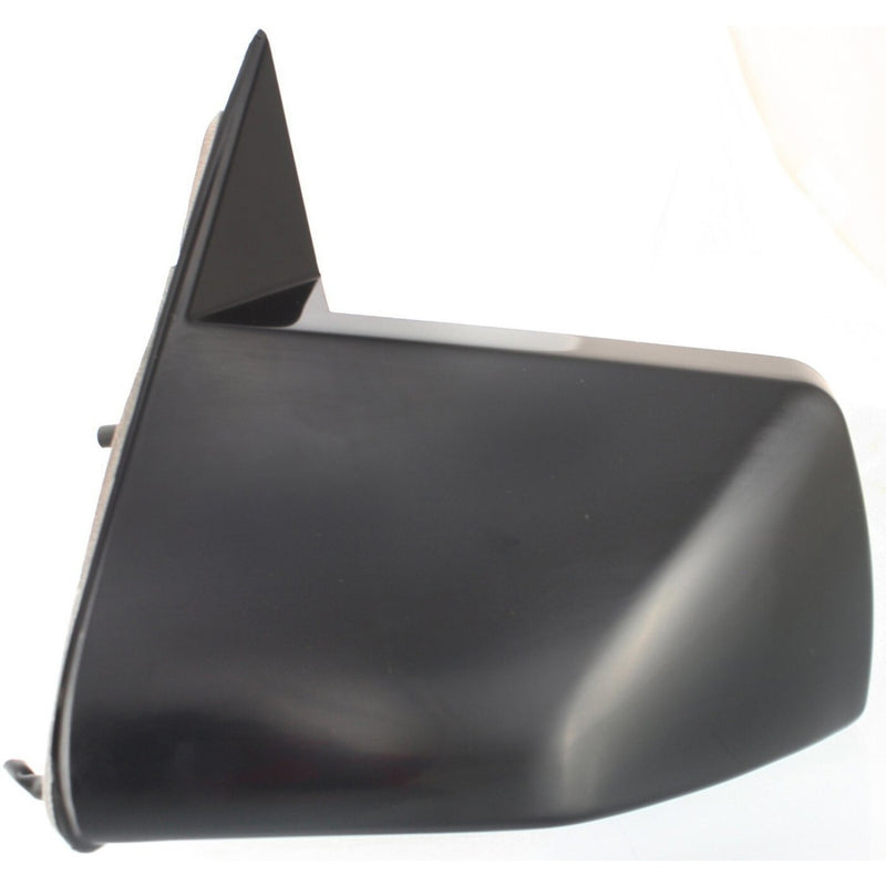 DURAFORCE Mirrors Manual Glass Adjust For 88-99 Chevy K1500 88-99 C1500 LH RH Paintable