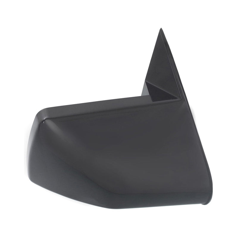 DURAFORCE Mirrors Manual Glass Adjust For 88-99 Chevy K1500 88-99 C1500 LH RH Paintable