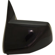 DURAFORCE Mirrors Manual Glass Adjust For 88-99 Chevy K1500 88-99 C1500 LH RH Paintable