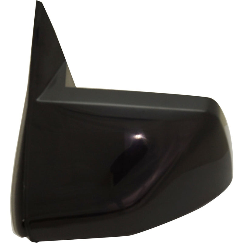 DURAFORCE Mirrors Manual Glass Adjust For 88-99 Chevy K1500 88-99 C1500 LH RH Paintable