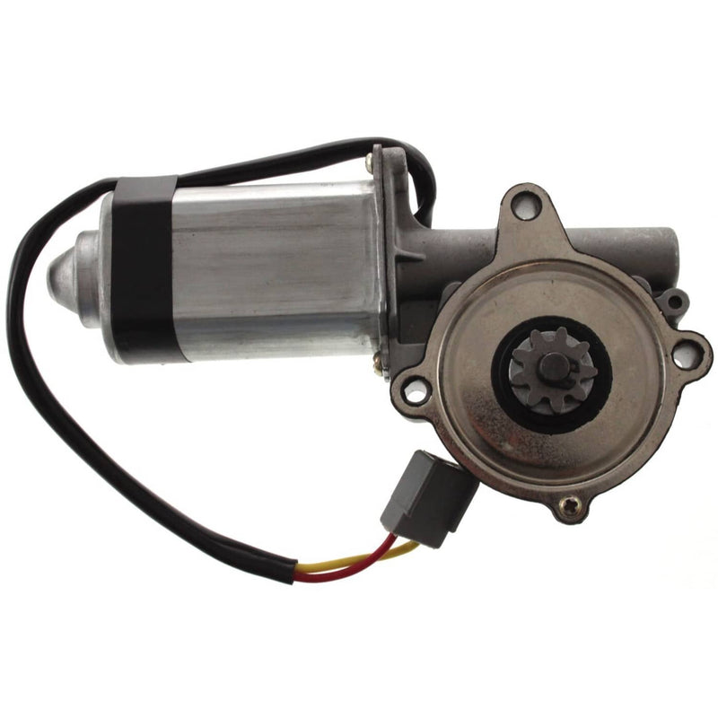 DURAFORCE Window Motor For 1986-95 Ford Taurus/Mercury Sable LH, (Continental Mdl Frnt RH)