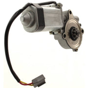DURAFORCE Window Motor For 1986-95 Ford Taurus/Mercury Sable LH, (Continental Mdl Frnt RH)