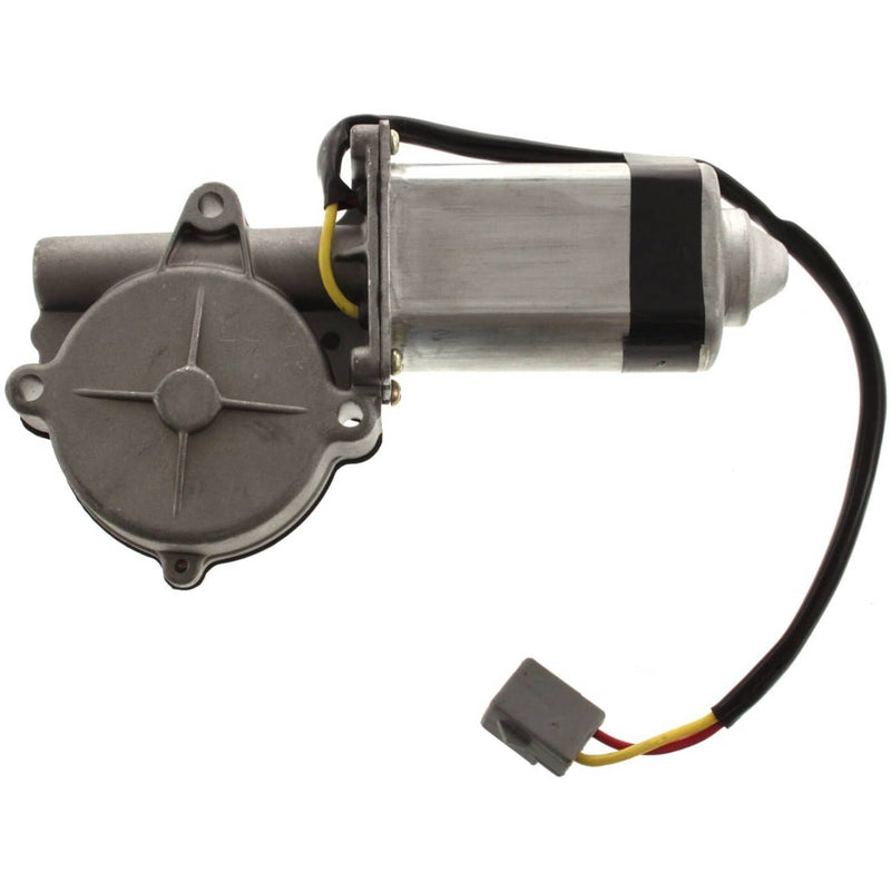 DURAFORCE Window Motor For 1986-95 Ford Taurus/Mercury Sable LH, (Continental Mdl Frnt RH)