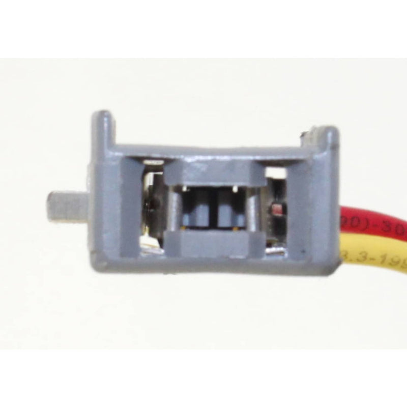 DURAFORCE Window Motor For 1986-95 Ford Taurus/Mercury Sable LH, (Continental Mdl Frnt RH)