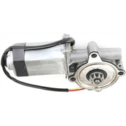 DURAFORCE Window Motor For 1986-95 Ford Taurus/Mercury Sable LH, (Continental Mdl Frnt RH)
