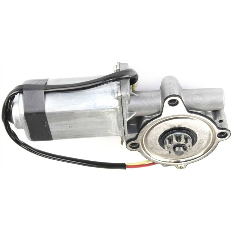 DURAFORCE Window Motor For 1986-95 Ford Taurus/Mercury Sable LH, (Continental Mdl Frnt RH)