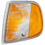 DURAFORCE Side Marker Corner Parking Lights Turn Signals Set For 1997-2003 Ford F-150