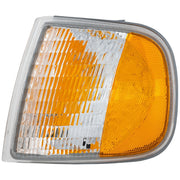 DURAFORCE Side Marker Corner Parking Lights Turn Signals Set For 1997-2003 Ford F-150