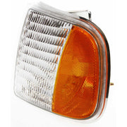 DURAFORCE Side Marker Corner Parking Lights Turn Signals Set For 1997-2003 Ford F-150