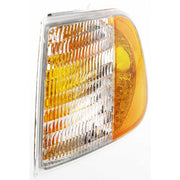 DURAFORCE Side Marker Corner Parking Lights Turn Signals Set For 1997-2003 Ford F-150