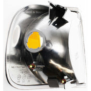 DURAFORCE Side Marker Corner Parking Lights Turn Signals Set For 1997-2003 Ford F-150