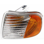DURAFORCE Side Marker Corner Parking Lights Turn Signals Set For 1997-2003 Ford F-150