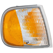 DURAFORCE Side Marker Corner Parking Lights Turn Signals Set For 1997-2003 Ford F-150