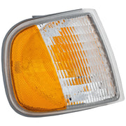 DURAFORCE Side Marker Corner Parking Lights Turn Signals Set For 1997-2003 Ford F-150