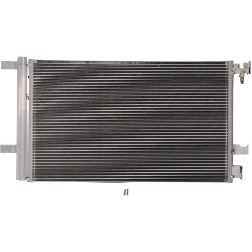 DURAFORCE A/C Condenser For 14-20 Chevrolet Impala 13-19 Cadillac XTS 10-16 Buick LaCrosse