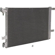 DURAFORCE A/C Condenser For 14-20 Chevrolet Impala 13-19 Cadillac XTS 10-16 Buick LaCrosse