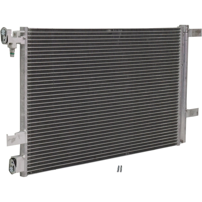 DURAFORCE A/C Condenser For 14-20 Chevrolet Impala 13-19 Cadillac XTS 10-16 Buick LaCrosse
