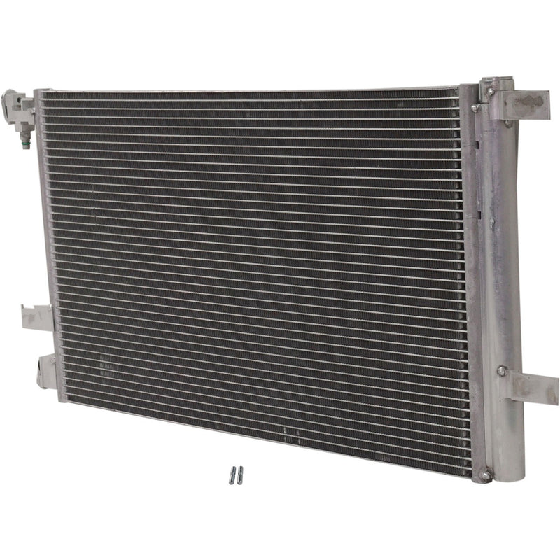 DURAFORCE A/C Condenser For 14-20 Chevrolet Impala 13-19 Cadillac XTS 10-16 Buick LaCrosse