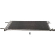 DURAFORCE A/C Condenser For 14-20 Chevrolet Impala 13-19 Cadillac XTS 10-16 Buick LaCrosse
