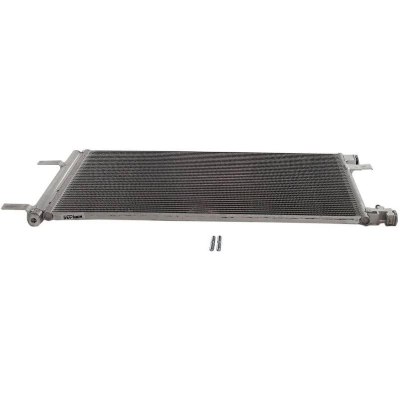 DURAFORCE A/C Condenser For 14-20 Chevrolet Impala 13-19 Cadillac XTS 10-16 Buick LaCrosse