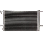 DURAFORCE A/C Condenser For 14-20 Chevrolet Impala 13-19 Cadillac XTS 10-16 Buick LaCrosse