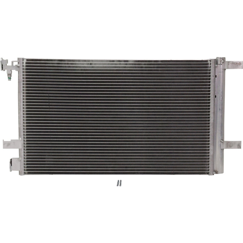 DURAFORCE A/C Condenser For 14-20 Chevrolet Impala 13-19 Cadillac XTS 10-16 Buick LaCrosse