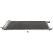 DURAFORCE A/C Condenser For 14-20 Chevrolet Impala 13-19 Cadillac XTS 10-16 Buick LaCrosse