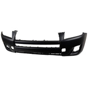 DURAFORCE Front Bumper Cover Fascia For 2009-2012 Toyota RAV4 Base Model Primed