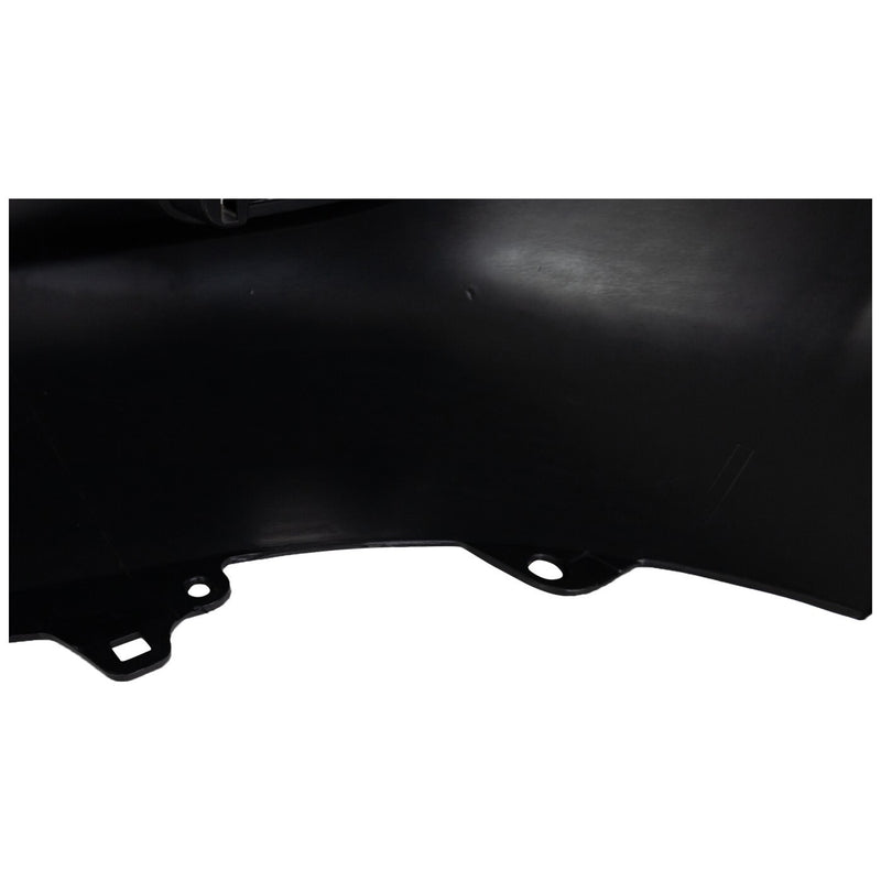 DURAFORCE Front Bumper Cover Fascia For 2009-2012 Toyota RAV4 Base Model Primed