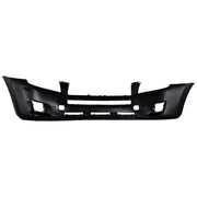 DURAFORCE Front Bumper Cover Fascia For 2009-2012 Toyota RAV4 Base Model Primed