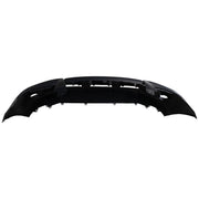 DURAFORCE Front Bumper Cover Fascia For 2009-2012 Toyota RAV4 Base Model Primed