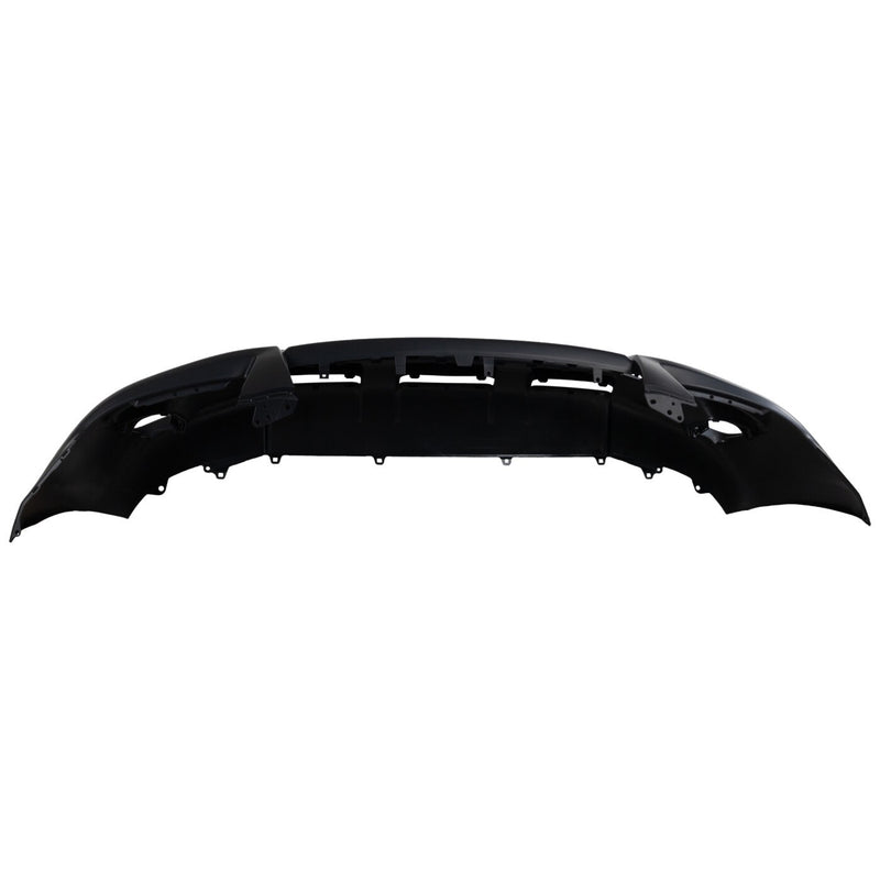DURAFORCE Front Bumper Cover Fascia For 2009-2012 Toyota RAV4 Base Model Primed