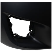 DURAFORCE Front Bumper Cover Fascia For 2009-2012 Toyota RAV4 Base Model Primed
